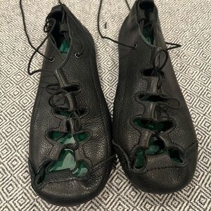 Irish Dance Soft Shoe